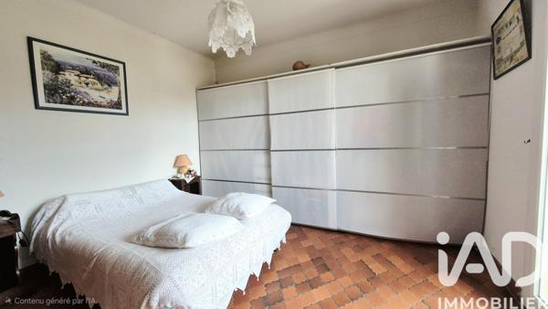 Maison à vendre 4 pièces 123 m² L'Isle-sur-la-Sorgue