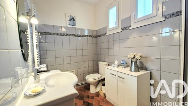 Maison à vendre 4 pièces 123 m² L'Isle-sur-la-Sorgue