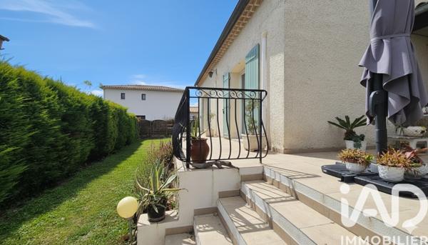 Maison à vendre 4 pièces 123 m² L'Isle-sur-la-Sorgue