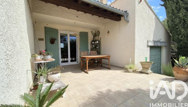 Maison à vendre 4 pièces 123 m² L'Isle-sur-la-Sorgue