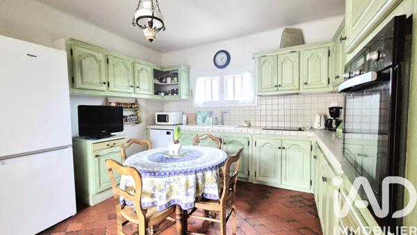 Maison à vendre 4 pièces 123 m² L'Isle-sur-la-Sorgue