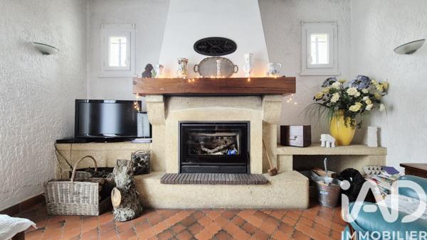 Maison à vendre 4 pièces 123 m² L'Isle-sur-la-Sorgue