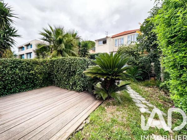 Appartement à vendre 4 pièces 83 m² Toulon