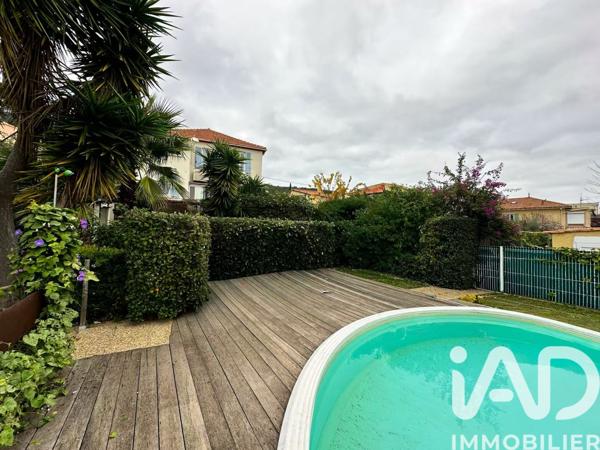 Appartement à vendre 4 pièces 83 m² Toulon