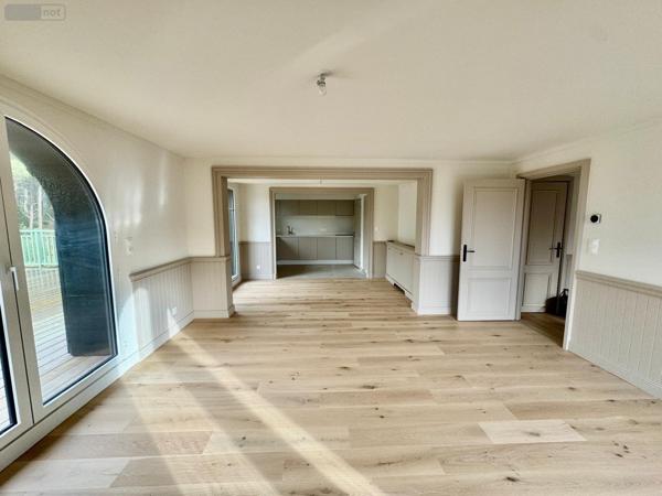 Duplex à vendre à Lège-Cap-Ferret en Gironde (33950), ref : 33010/163   
HORIZON