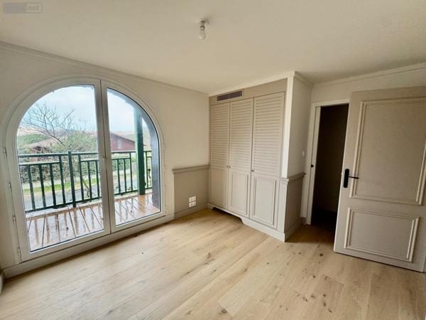 Duplex à vendre à Lège-Cap-Ferret en Gironde (33950), ref : 33010/163   
HORIZON