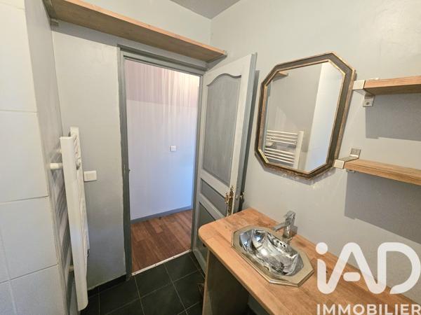 Appartement à vendre 3 pièces 58 m² Le Port-Marly