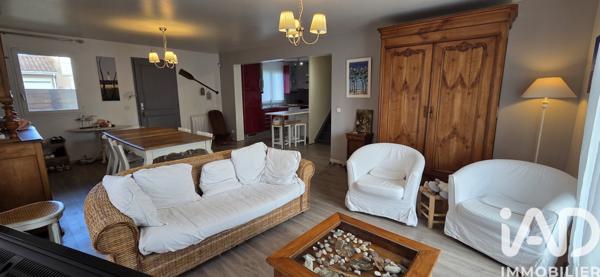 Maison à vendre 5 pièces 109 m² Eysines