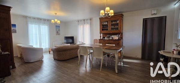 Maison à vendre 5 pièces 109 m² Eysines