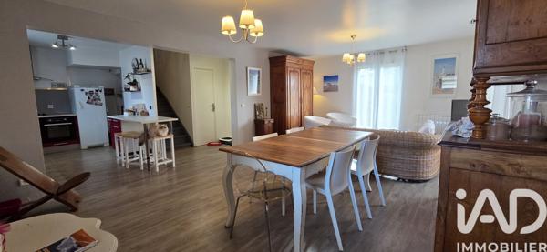 Maison à vendre 5 pièces 109 m² Eysines