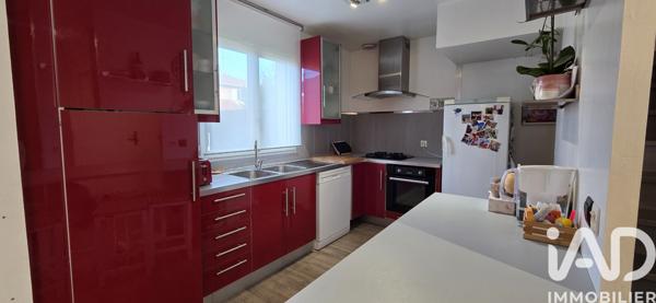 Maison à vendre 5 pièces 109 m² Eysines