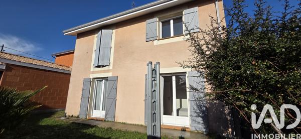 Maison à vendre 5 pièces 109 m² Eysines