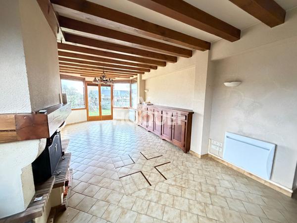 EXCLUSIVITÉ - SAINT DOULCHARD