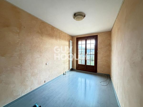 EXCLUSIVITÉ - SAINT DOULCHARD