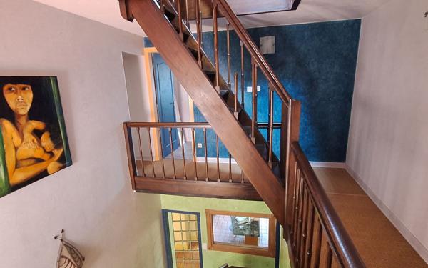 Maison à vendre    5 pièces • 264 m2 Montluçon