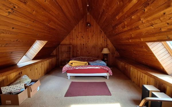 Maison à vendre    5 pièces • 264 m2 Montluçon