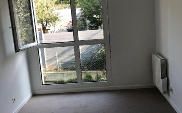 Appartement à louer    4 pièces •  Sainte-Adresse