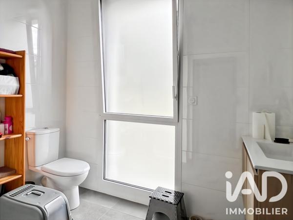 Studio à vendre 31 m² Cesson-Sévigné