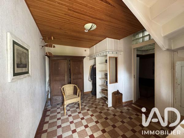 Maison à vendre 4 pièces 98 m² Plouhinec