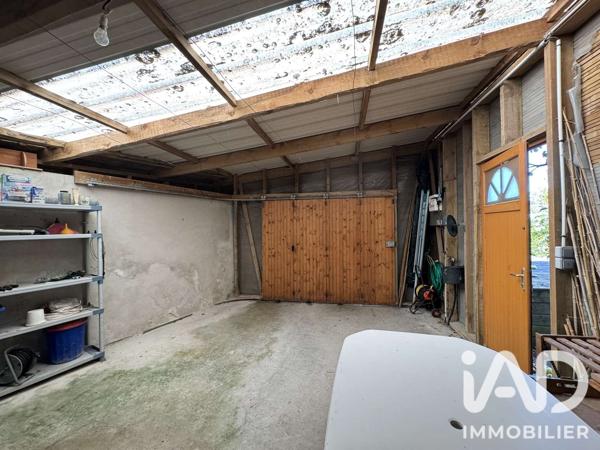 Maison à vendre 4 pièces 98 m² Plouhinec