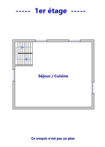 Maison à vendre 4 pièces 98 m² Plouhinec