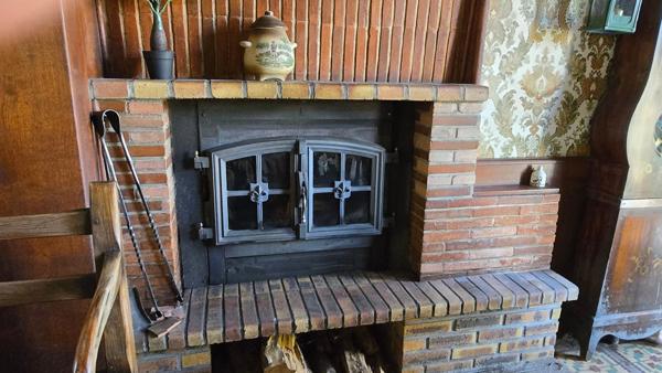 MAISON 5P + DEPENDANCE + GARAGE + JARDIN - PROCHE SAINT-JUNIEN