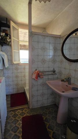 MAISON 5P + DEPENDANCE + GARAGE + JARDIN - PROCHE SAINT-JUNIEN