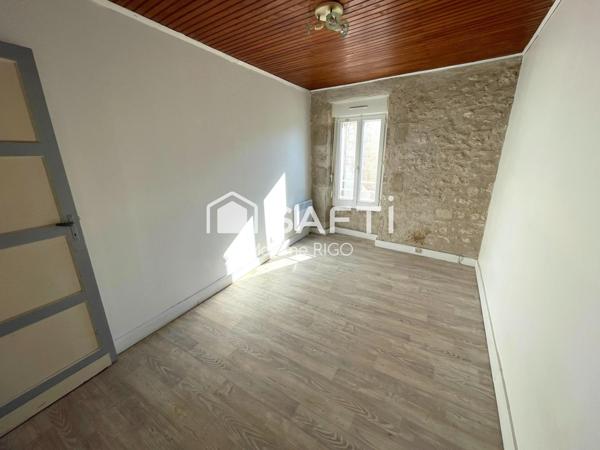Maison de village 7 pièces 230m²