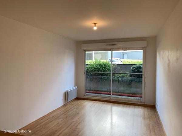 Appartement T2 à louer - 41 m² (réf : 556288)