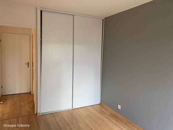 Appartement T2 à louer - 41 m² (réf : 556288)