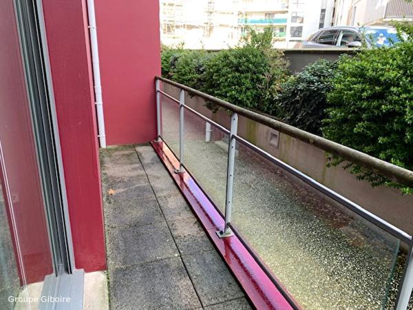 Appartement T2 à louer - 41 m² (réf : 556288)