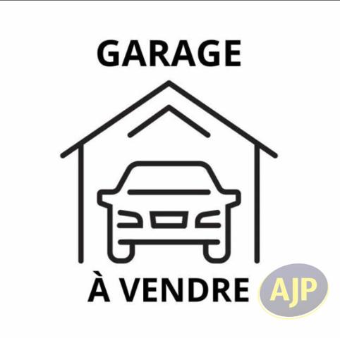 Parking à vendre Nantes : 0 m2 à 26 000€ - AJP Immobilier Nantes Ouest