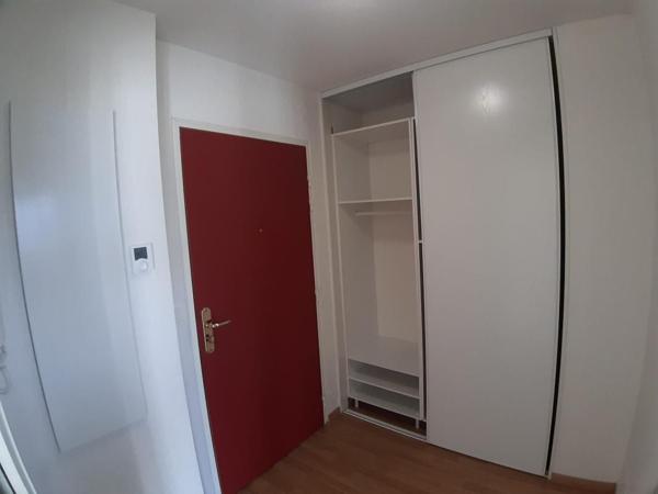 Location Appartement 2 pièces 53.85 m² - Saint-dié-des-vosges 88100