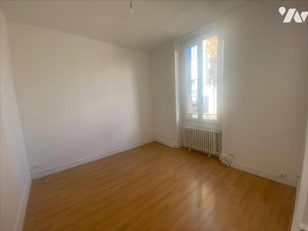 appartement rare avec jardin ET TERRASSE
