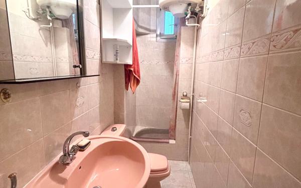 Appartement à vendre    2 pièces • 28,16 m2 Pantin