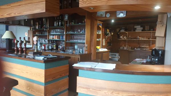 LOCAL A RENOVER QUIMPER (29) BAR RESTAURANT LICENCE IV 190M2
