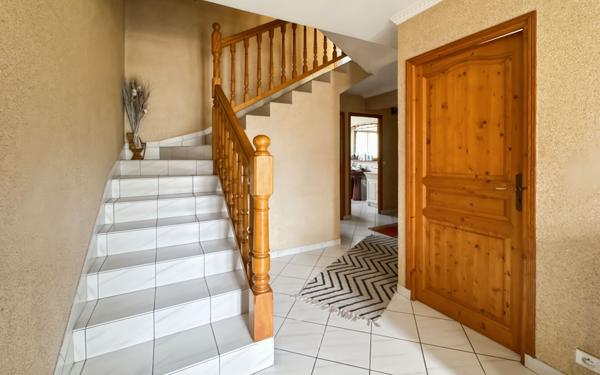 Maison à vendre    6 pièces •  Bondy