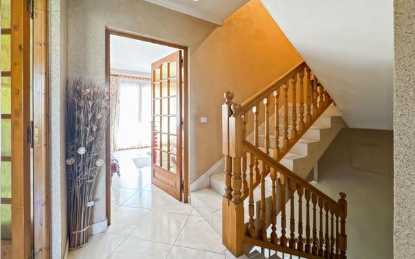Maison à vendre    6 pièces •  Bondy