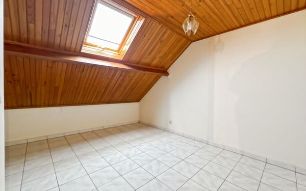 Maison à vendre    6 pièces •  Bondy