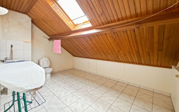 Maison à vendre    6 pièces •  Bondy