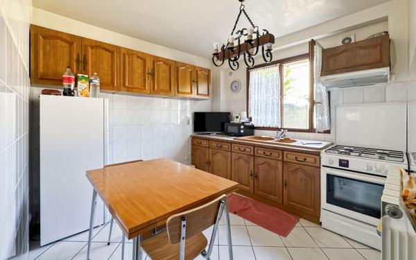 Maison à vendre    6 pièces •  Bondy