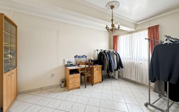 Maison à vendre    6 pièces •  Bondy