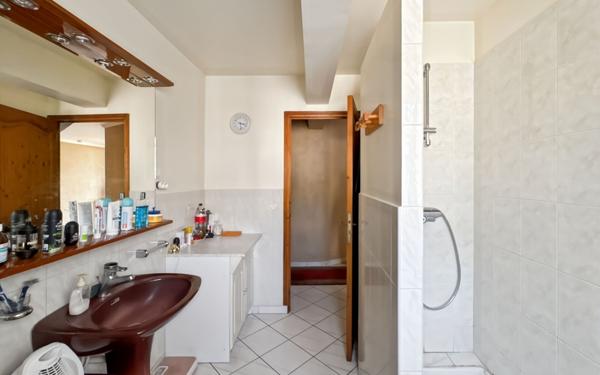 Maison à vendre    6 pièces •  Bondy