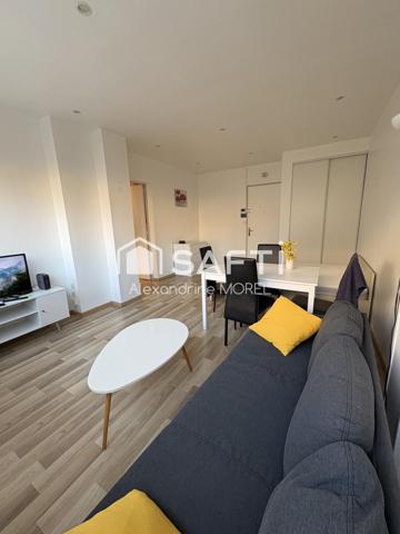 Votre futur pied-à-terre ou investissement de charme à Toulon vous attend ici !