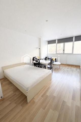 Votre futur pied-à-terre ou investissement de charme à Toulon vous attend ici !