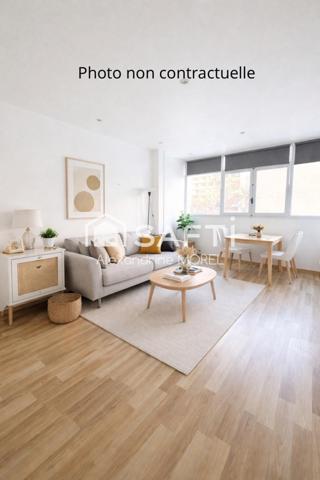 Votre futur pied-à-terre ou investissement de charme à Toulon vous attend ici !