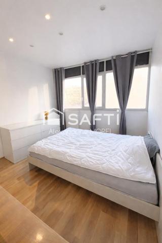 Votre futur pied-à-terre ou investissement de charme à Toulon vous attend ici !