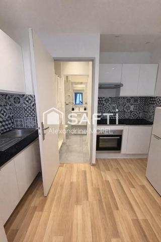 Votre futur pied-à-terre ou investissement de charme à Toulon vous attend ici !