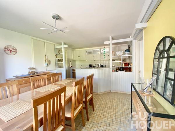 Maison 89m² proche du centre ville de Salies de béarn sur un terrain de 245m²