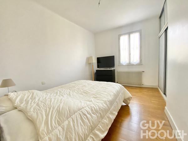Maison 89m² proche du centre ville de Salies de béarn sur un terrain de 245m²